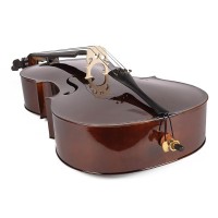 LEONARDO LC-2044 Violončelo masiven les celinski