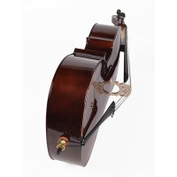 LEONARDO LC-2044 Violončelo masiven les celinski