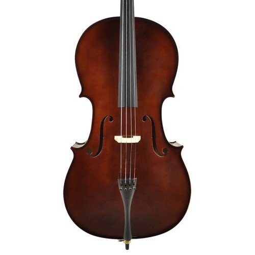 LEONARDO LC-2044 Violončelo masiven les celinski