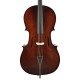 LEONARDO LC-2044 Violončelo masiven les celinski