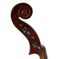 LEONARDO LC-2044 Violončelo masiven les celinski