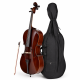 LEONARDO LC-2044 Violončelo masiven les celinski LEONARDO LC-2044 Violončelo masiven les celinski