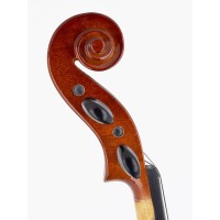 LEONARDO LV-2012 1/2 Violina violine polovinka
