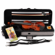 LEONARDO LV-2012 1/2 Violina violine polovinka LEONARDO LV-2012 1/2 Violina violine polovinka
