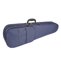 LEONARDO VC-1344-BU Kovček torba za violino 4/4