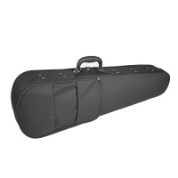 LEONARDO VC-1344-BK Kovček za violino 4/4