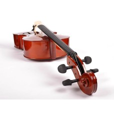 LEONARDO LC-1012 Violončelo violončela čelo čela polovinka