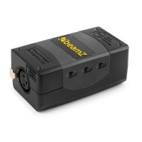 BEAMZ LIGHT RIDER 2 DMX kontroler krmilnik + Software