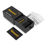 BEAMZ LIGHT RIDER 2 DMX kontroler krmilnik + Software