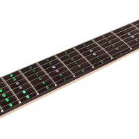 LiteJam RGB24/BK Pametna SMART LED Kitara za učenje