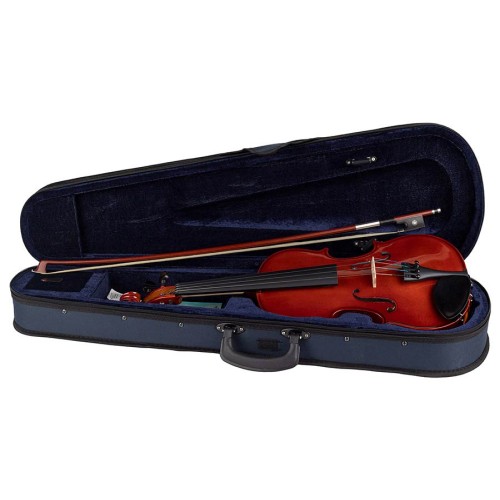LEONARDO LV-1644 4/4 Violina Violine celinka