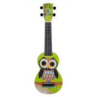 MAHALO MA1WL Ukulele sopranski + TORBA