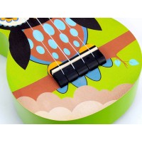 MAHALO MA1WL Ukulele sopranski + TORBA