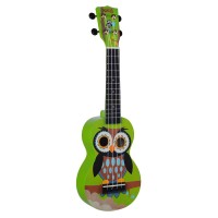 MAHALO MA1WL Ukulele sopranski + TORBA