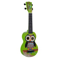 MAHALO MA1WL Ukulele sopranski + TORBA