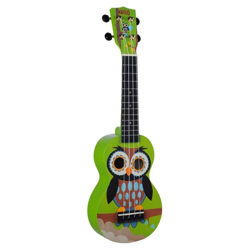 MAHALO MA1WL Ukulele sopranski + TORBA