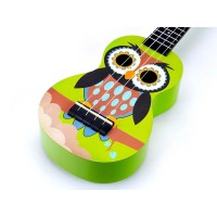 MAHALO MA1WL Ukulele sopranski + TORBA