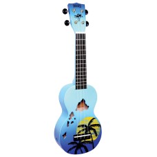 MAHALO MD1HABUB Ukulele sopranski + TORBA