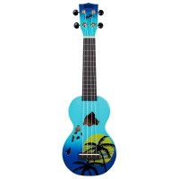 MAHALO MD1HABUB Ukulele sopranski + TORBA MAHALO MD1HABUB Ukulele sopranski + TORBA