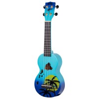 MAHALO MD1HABUB Ukulele sopranski + TORBA MAHALO MD1HABUB Ukulele sopranski + TORBA