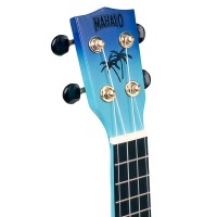 MAHALO MD1HABUB Ukulele sopranski + TORBA MAHALO MD1HABUB Ukulele sopranski + TORBA