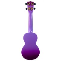MAHALO MD1HAPPB Ukulele sopranski + TORBA