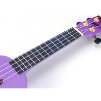 MAHALO MD1HAPPB Ukulele sopranski + TORBA
