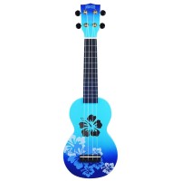 MAHALO MD1HBBUB Ukulele sopranski + TORBA