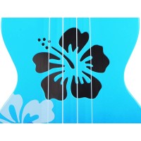 MAHALO MD1HBBUB Ukulele sopranski + TORBA