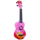 MAHALO MD1HBRDB Ukulele sopranski + TORBA