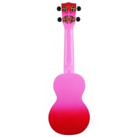 MAHALO MD1HBRDB Ukulele sopranski + TORBA MAHALO MD1HBRDB Ukulele sopranski + TORBA