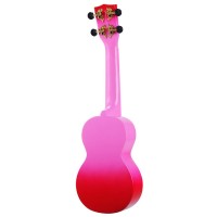 MAHALO MD1HBRDB Ukulele sopranski + TORBA MAHALO MD1HBRDB Ukulele sopranski + TORBA