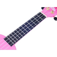 MAHALO MD1HBRDB Ukulele sopranski + TORBA MAHALO MD1HBRDB Ukulele sopranski + TORBA