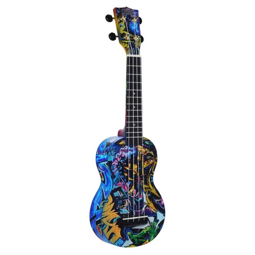 MAHALO MA1GR Ukulele sopranski + TORBA