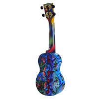 MAHALO MA1GR Ukulele sopranski + TORBA
