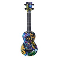 MAHALO MA1GR Ukulele sopranski + TORBA