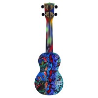 MAHALO MA1GR Ukulele sopranski + TORBA