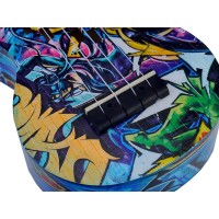 MAHALO MA1GR Ukulele sopranski + TORBA