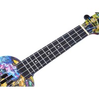 MAHALO MA1GR Ukulele sopranski + TORBA