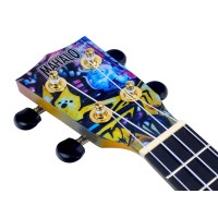 MAHALO MA1GR Ukulele sopranski + TORBA