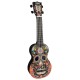 MAHALO MA1MT Ukulele sopranski + TORBA
