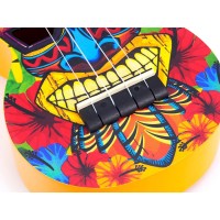 MAHALO MA1TK Ukulele sopranski + TORBA MAHALO MA1TK Ukulele sopranski + TORBA