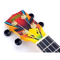 MAHALO MA1TK Ukulele sopranski + TORBA MAHALO MA1TK Ukulele sopranski + TORBA