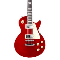 MAX GIGKIT LP RED Električna kitara SET