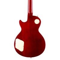 MAX GIGKIT LP RED Električna kitara SET