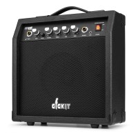 MAX GIGKIT LP SUNBURST Električna kitara SET