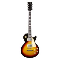 MAX GIGKIT LP SUNBURST Električna kitara SET