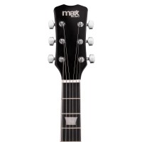 MAX GIGKIT LP SUNBURST Električna kitara SET
