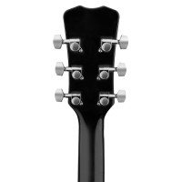 MAX GIGKIT LP SUNBURST Električna kitara SET
