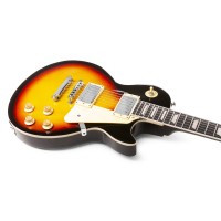 MAX GIGKIT LP SUNBURST Električna kitara SET